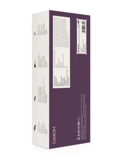 Svakom Avery Powerful Thrusting Rabbit Vibrator
