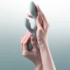 Svakom Chika Interactive Heated Rabbit Vibrator