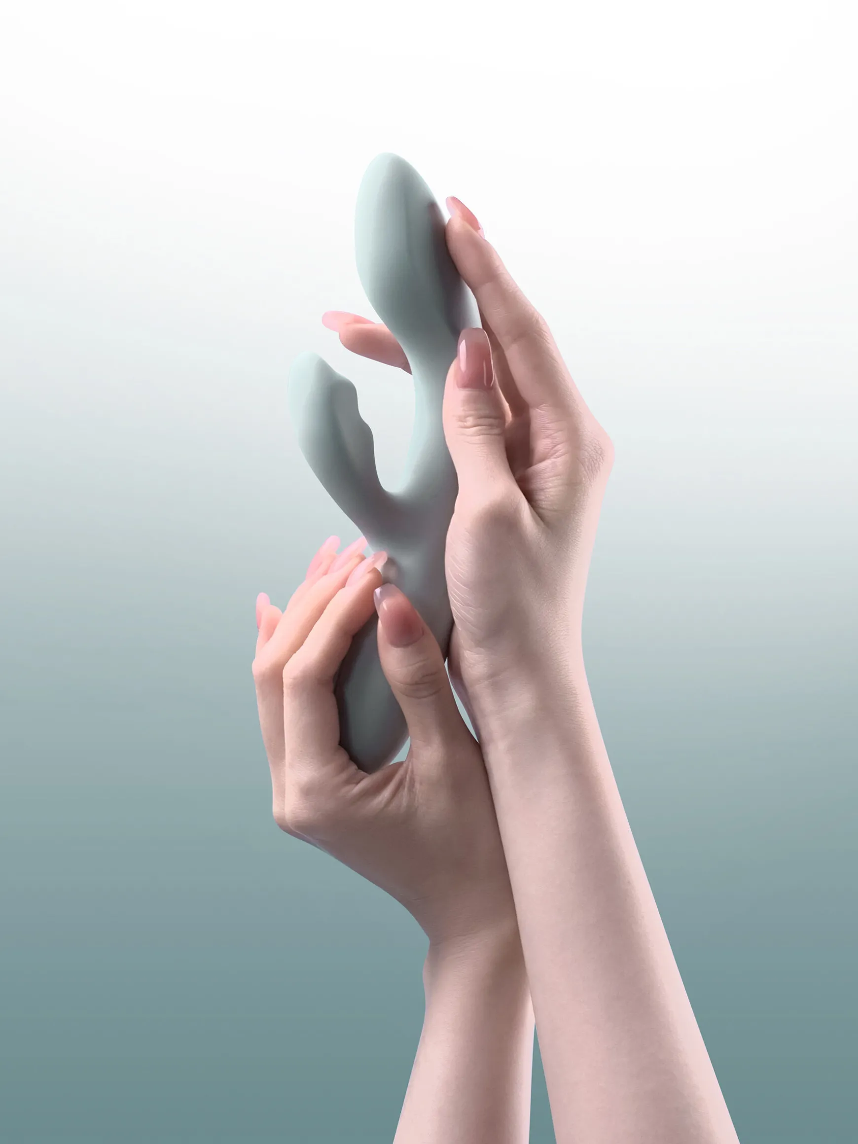 Svakom Chika Interactive Heated Rabbit Vibrator
