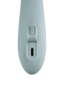 Svakom Chika Interactive Heated Rabbit Vibrator