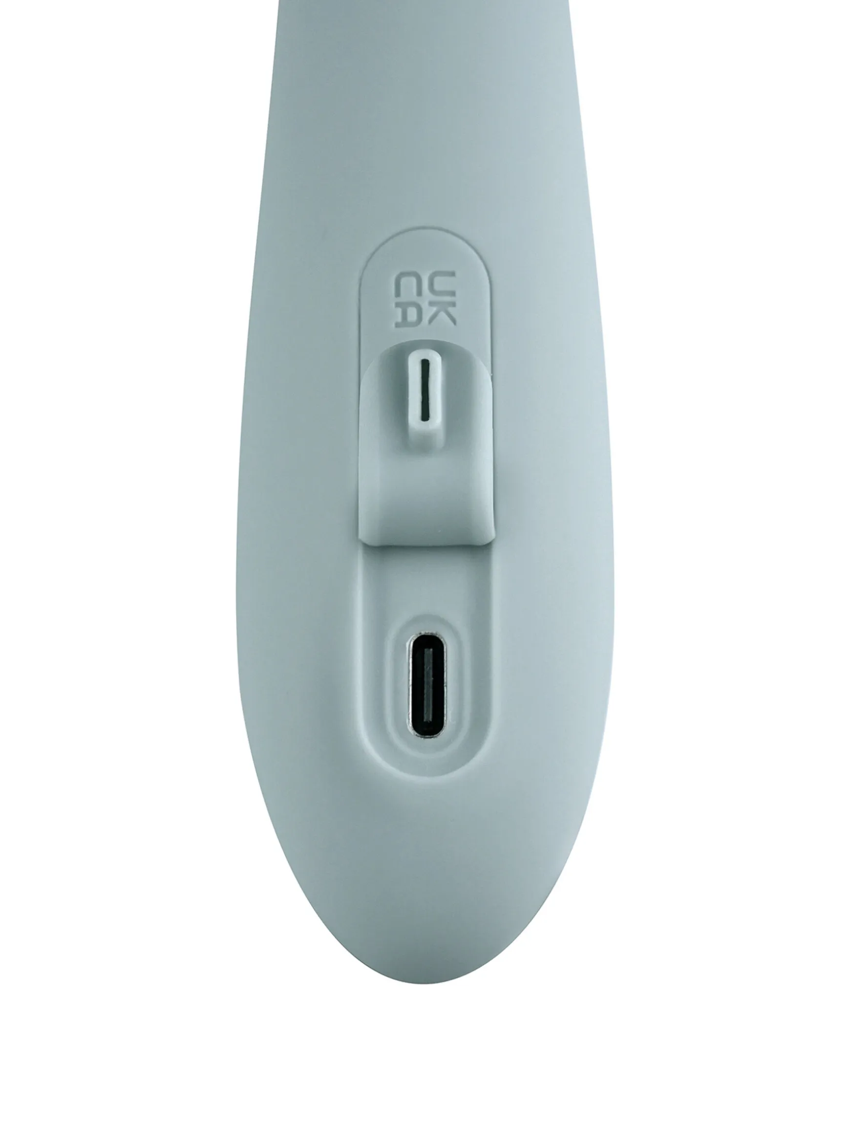 Svakom Chika Interactive Heated Rabbit Vibrator