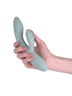 Svakom Chika Interactive Heated Rabbit Vibrator