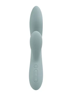 Svakom Chika Interactive Heated Rabbit Vibrator
