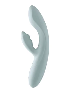 Svakom Chika Interactive Heated Rabbit Vibrator