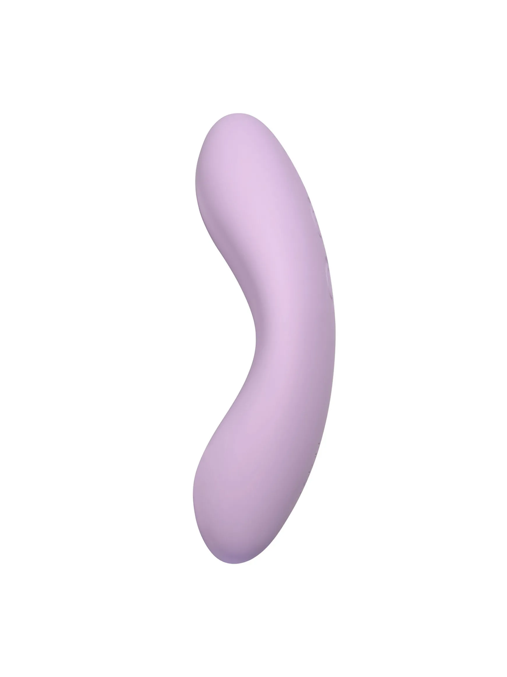 Svakom Echo 2 App-controlled Flexible Heated Finger Vibrator