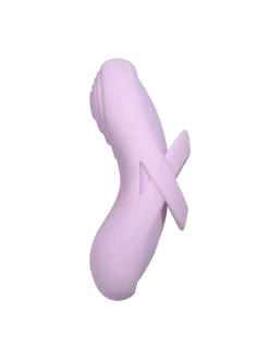 Svakom Echo 2 App-controlled Flexible Heated Finger Vibrator