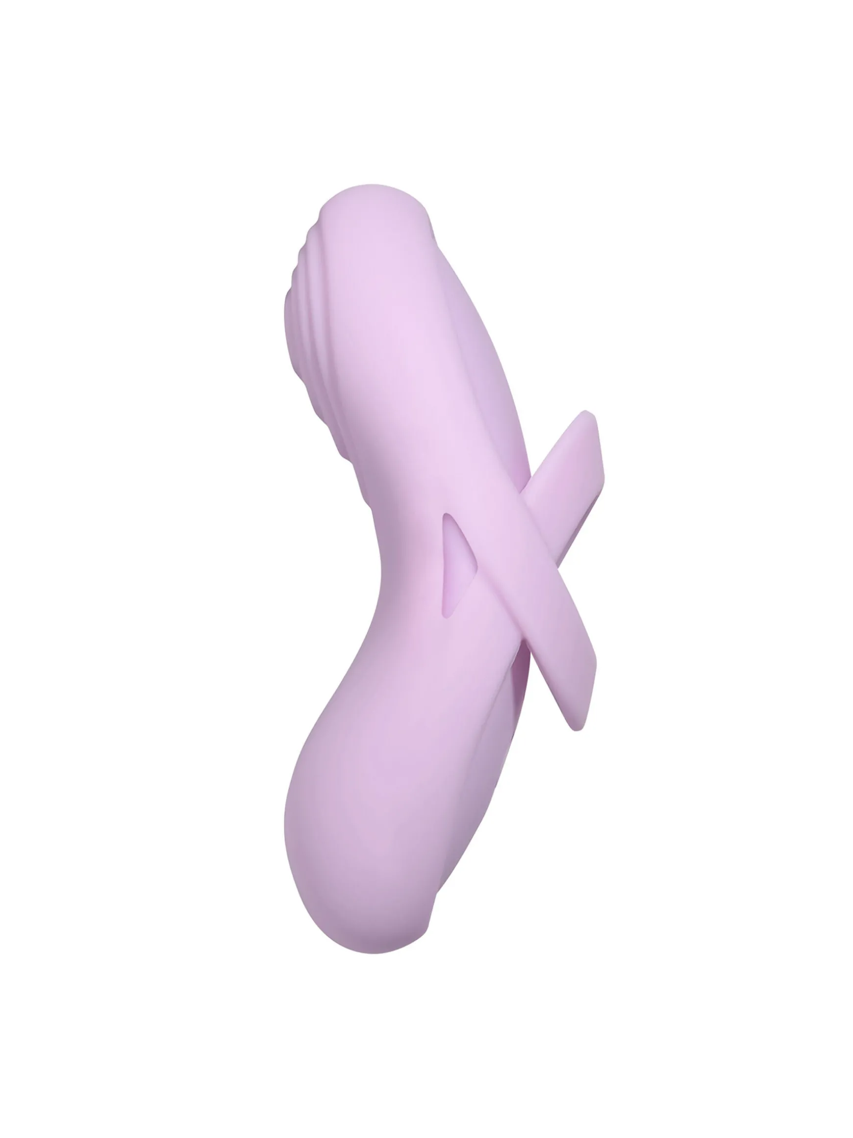 Svakom Echo 2 App-controlled Flexible Heated Finger Vibrator