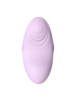 Svakom Echo 2 App-controlled Flexible Heated Finger Vibrator