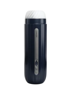 Svakom Hannes Neo Interactive Throbbing Masturbator