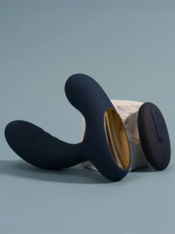 Svakom Vick Neo 2 Interactive Heating Prostate Vibrator