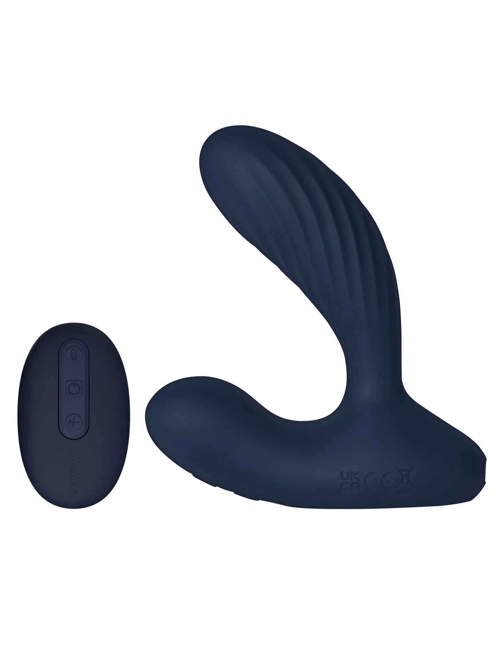 Svakom Vick Neo 2 Interactive Heating Prostate Vibrator