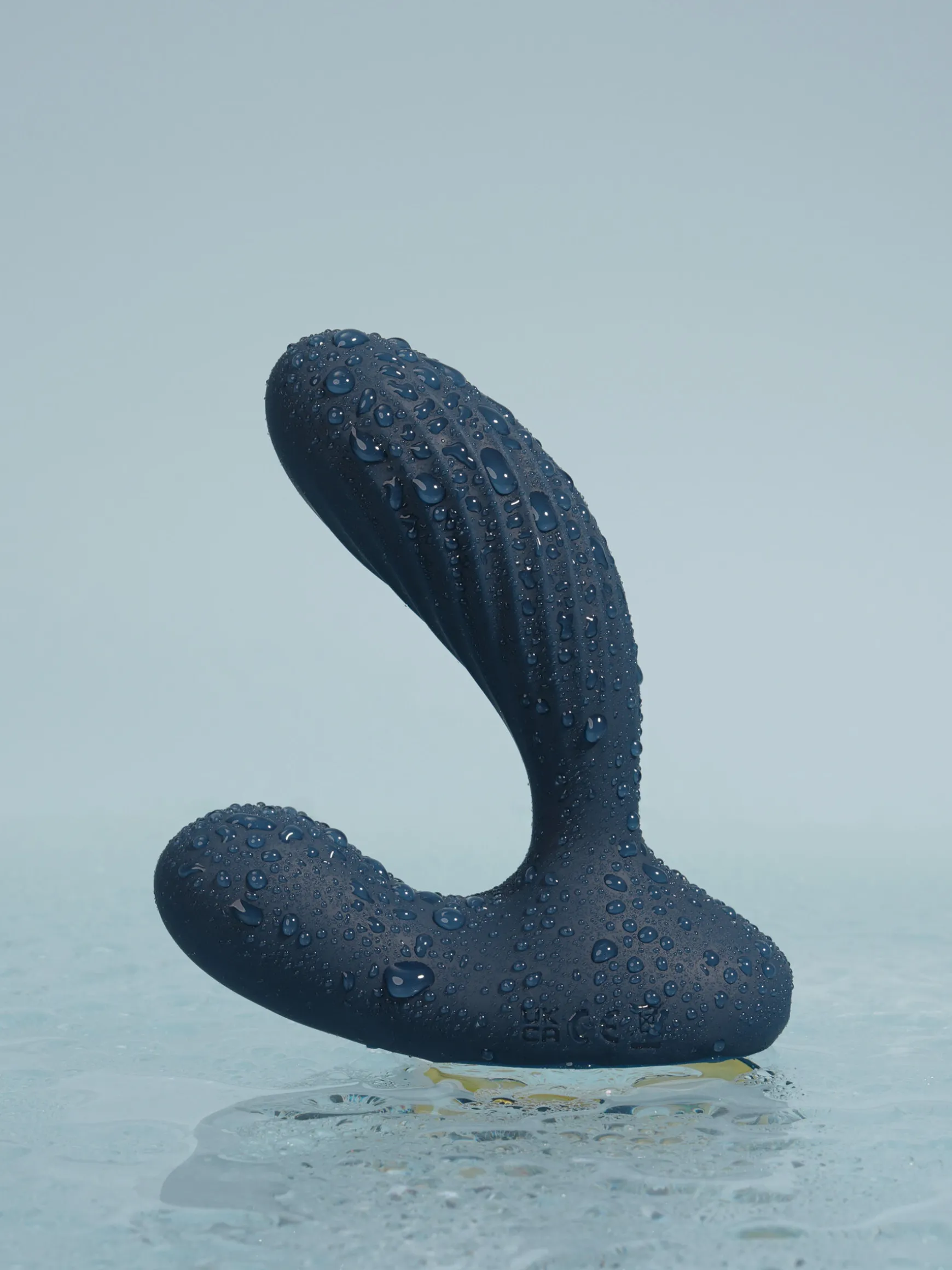 Svakom Vick Neo 2 Interactive Heating Prostate Vibrator
