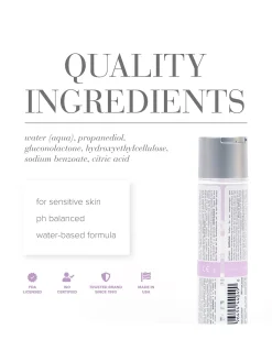 System Jo Agape Lube 120ml