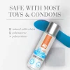 System Jo Anal Thick Water Based Lubricant 120ml