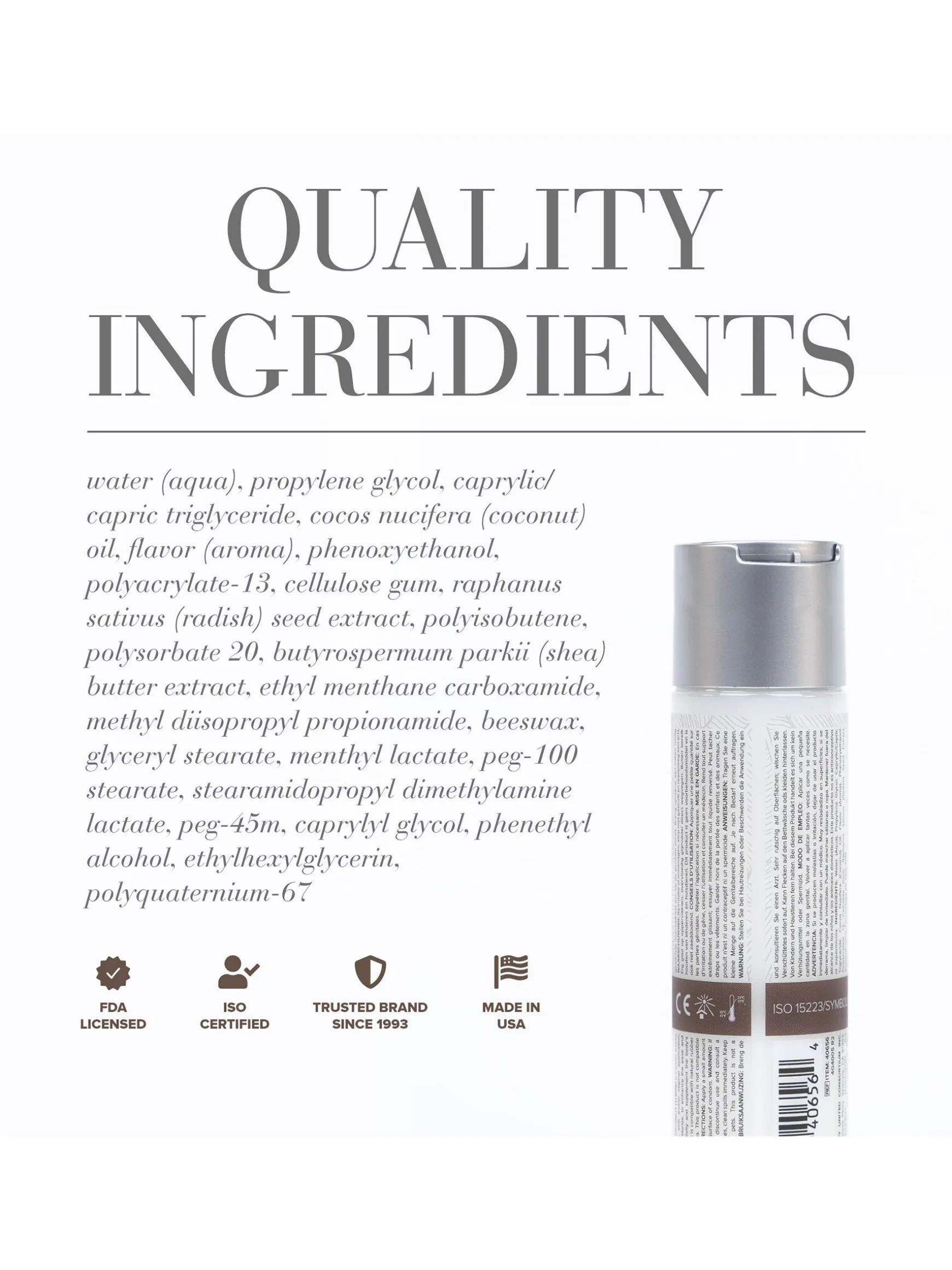 System Jo Coconut Hybrid 120ml
