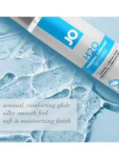 System Jo H20 Lube 120ml