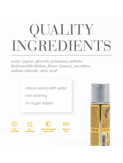 System Jo Pina Colada Lube 60ml