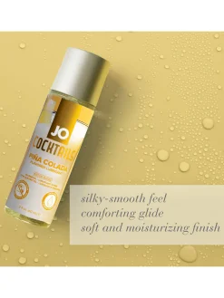 System Jo Pina Colada Lube 60ml