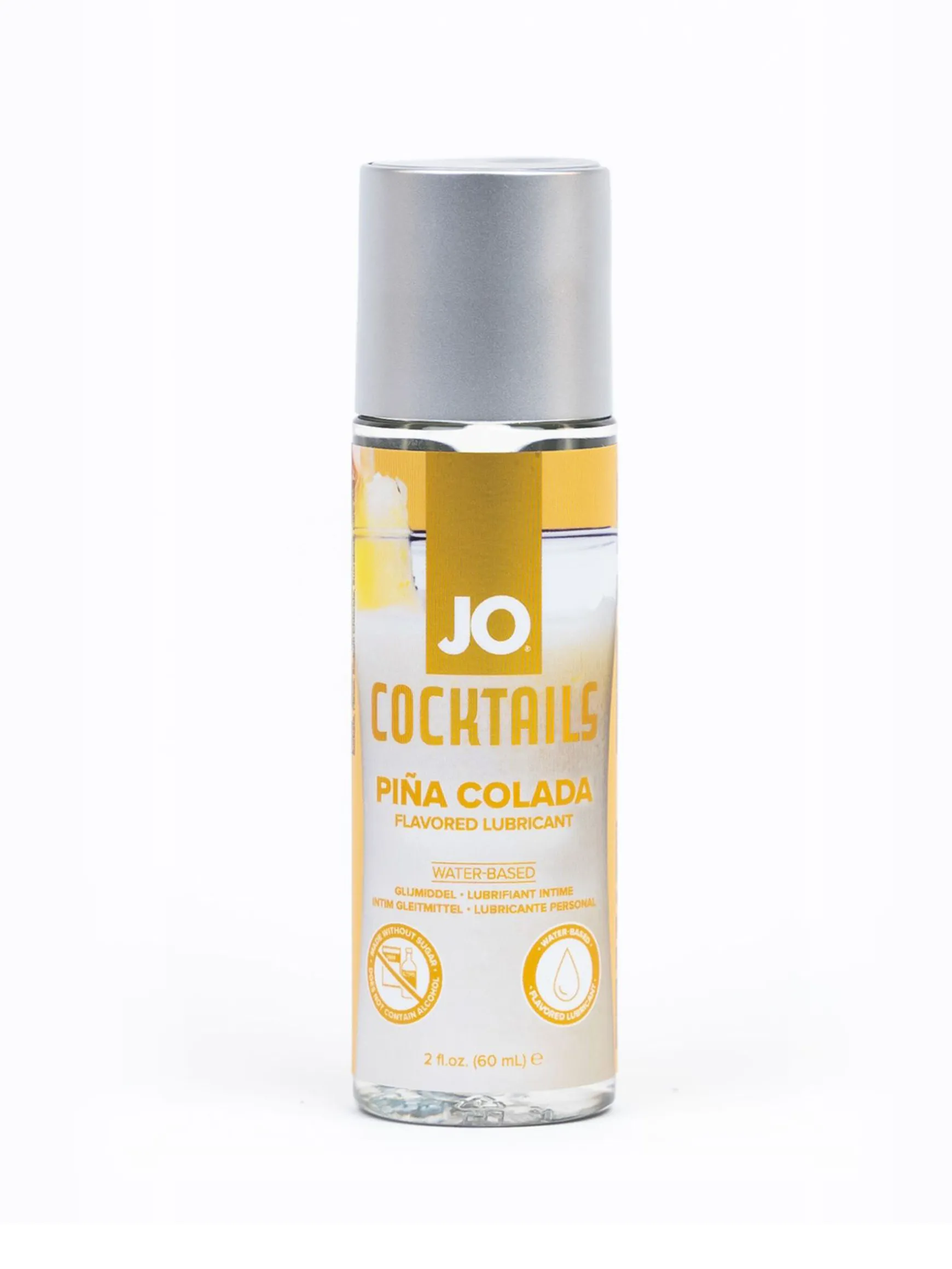 System Jo Pina Colada Lube 60ml