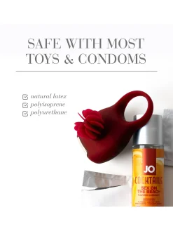 System Jo Sex On The Beach Lube 60ml