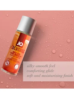 System Jo Sex On The Beach Lube 60ml