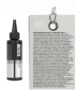 System Jo Stroker Personal Lubricant 120ml