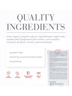 System Jo Warm and Buzzy 10ml