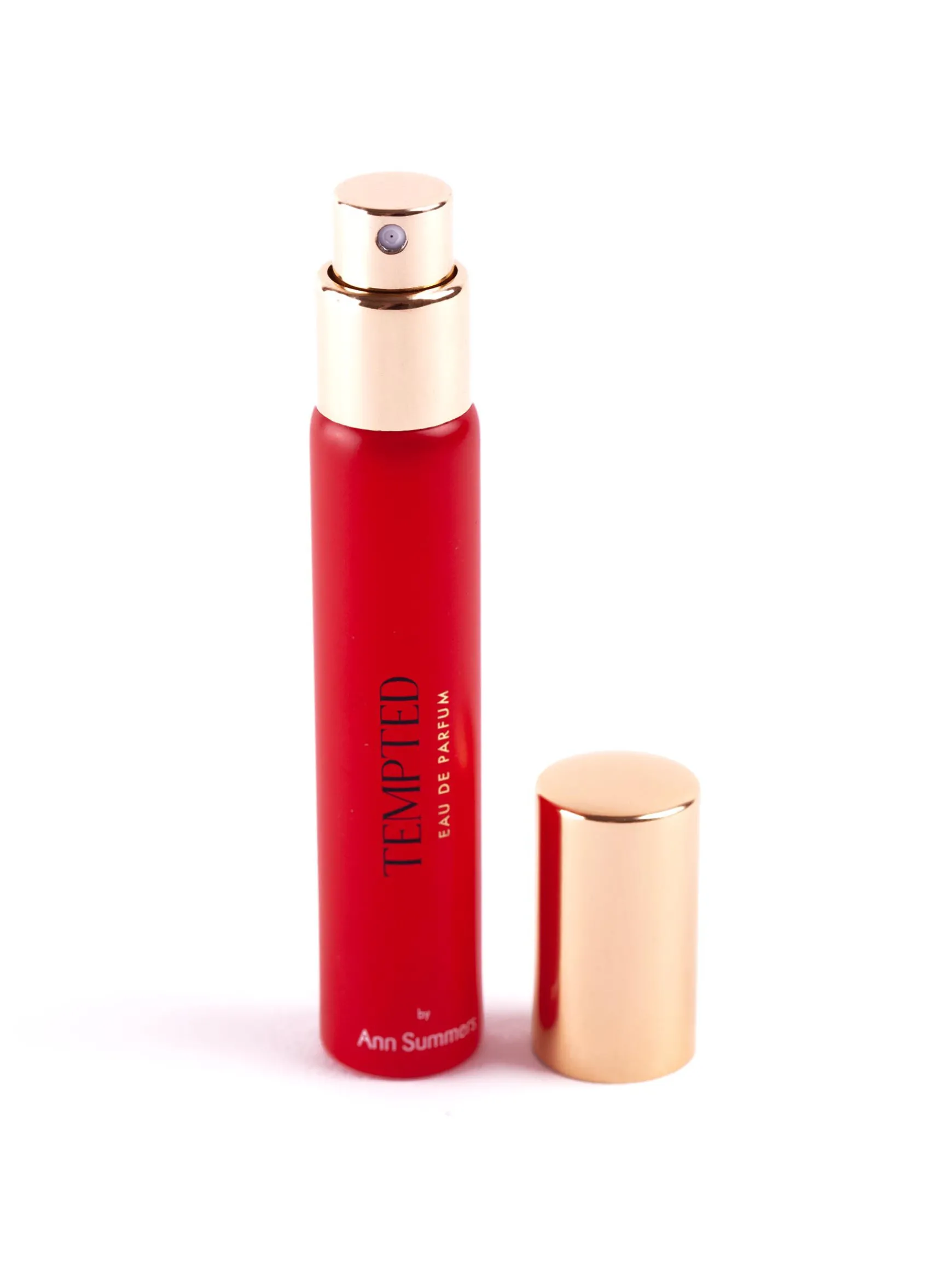 Tempted Pheromone Eau De Parfum Spray 10ml