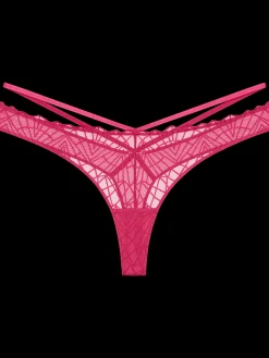 That Night In Vegas String - Pink