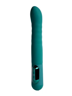 Thrusting G-Spot Vibrator
