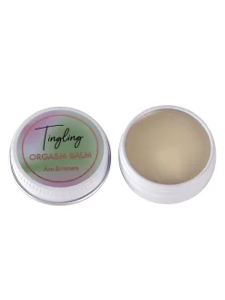 Tingling Orgasm Balm 10g