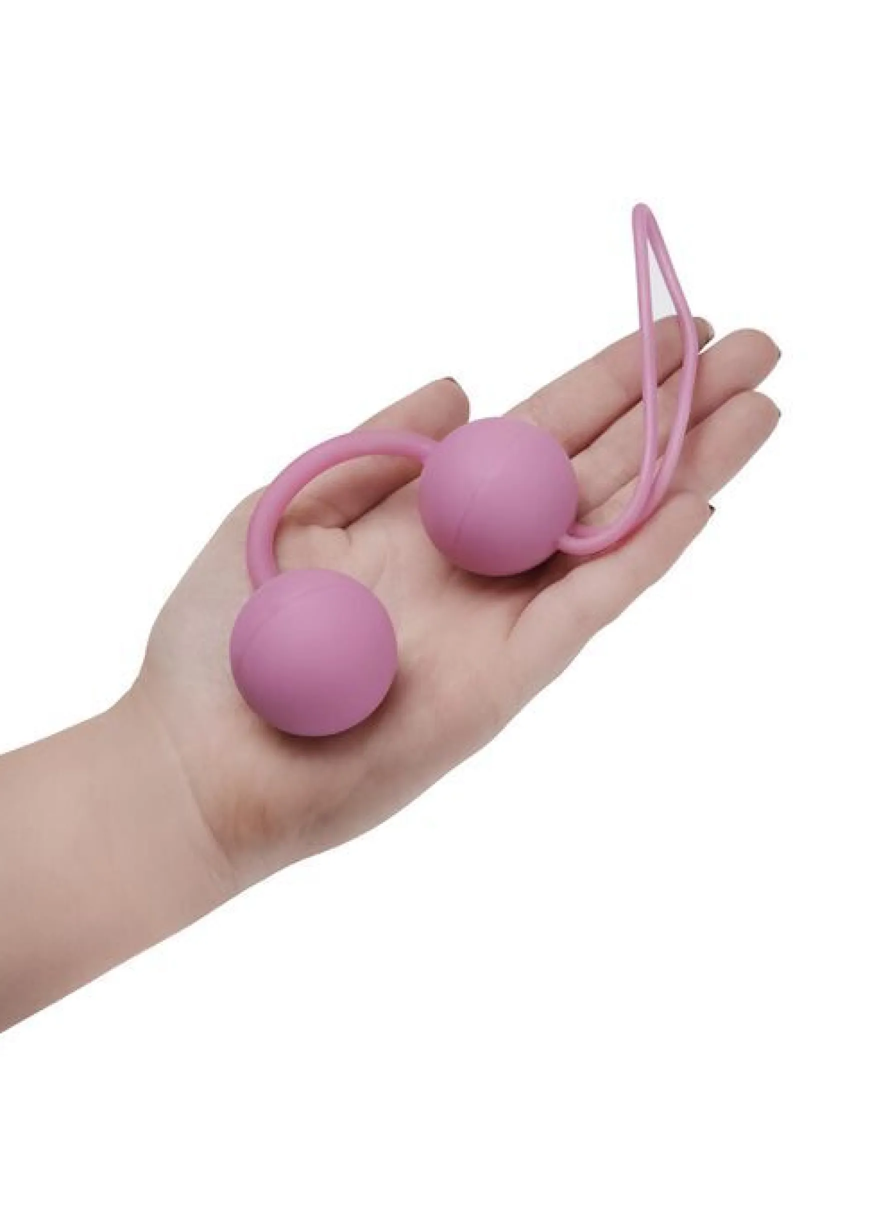 Toning Pelvic Floor Training Weighted Jiggle Balls