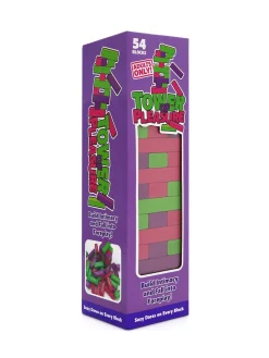 Tower of Pleasure