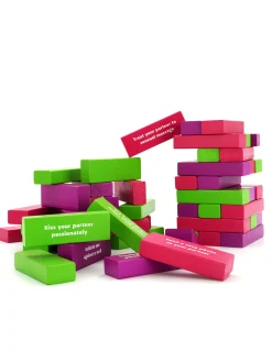 Tower of Pleasure