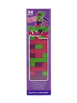 Tower of Pleasure