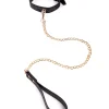 Viper Faux Snake Leather Collar & Lead
