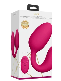 Vive Aika Egg Vibrator
