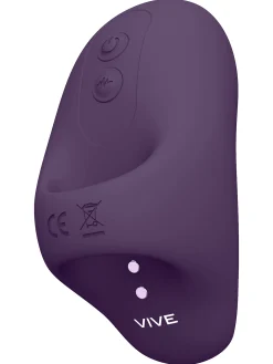Vive Hana Finger Vibrator
