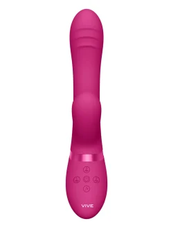 VIVE Tani Rabbit Vibrator