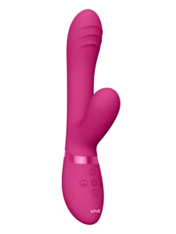 VIVE Tani Rabbit Vibrator