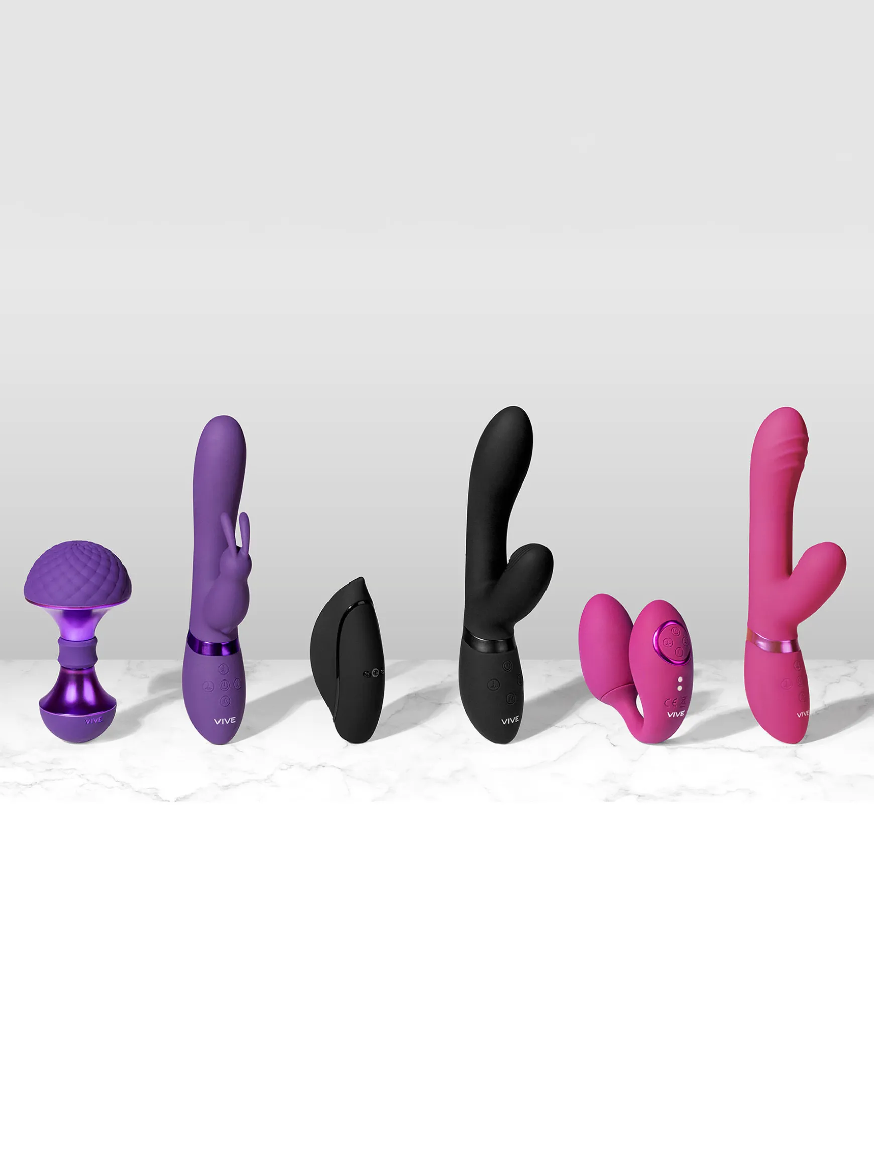 VIVE Tani Rabbit Vibrator