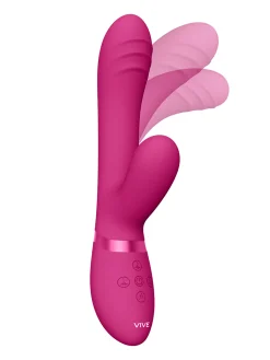 VIVE Tani Rabbit Vibrator
