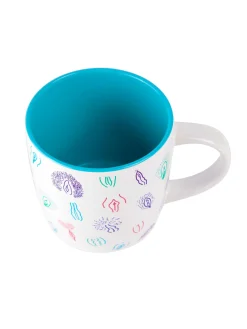 Vulva Mug Novelty Gift