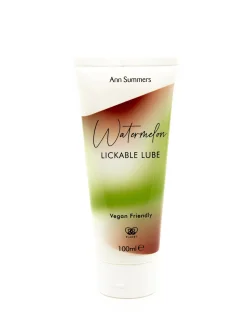 Watermelon Flavoured Lickable Lubricant 100ml
