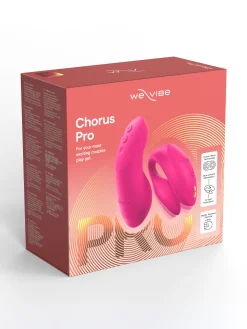 We-Vibe Chorus Pro Vibrator