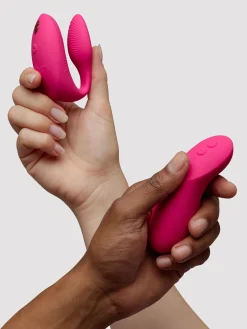 We-Vibe Chorus Pro Vibrator