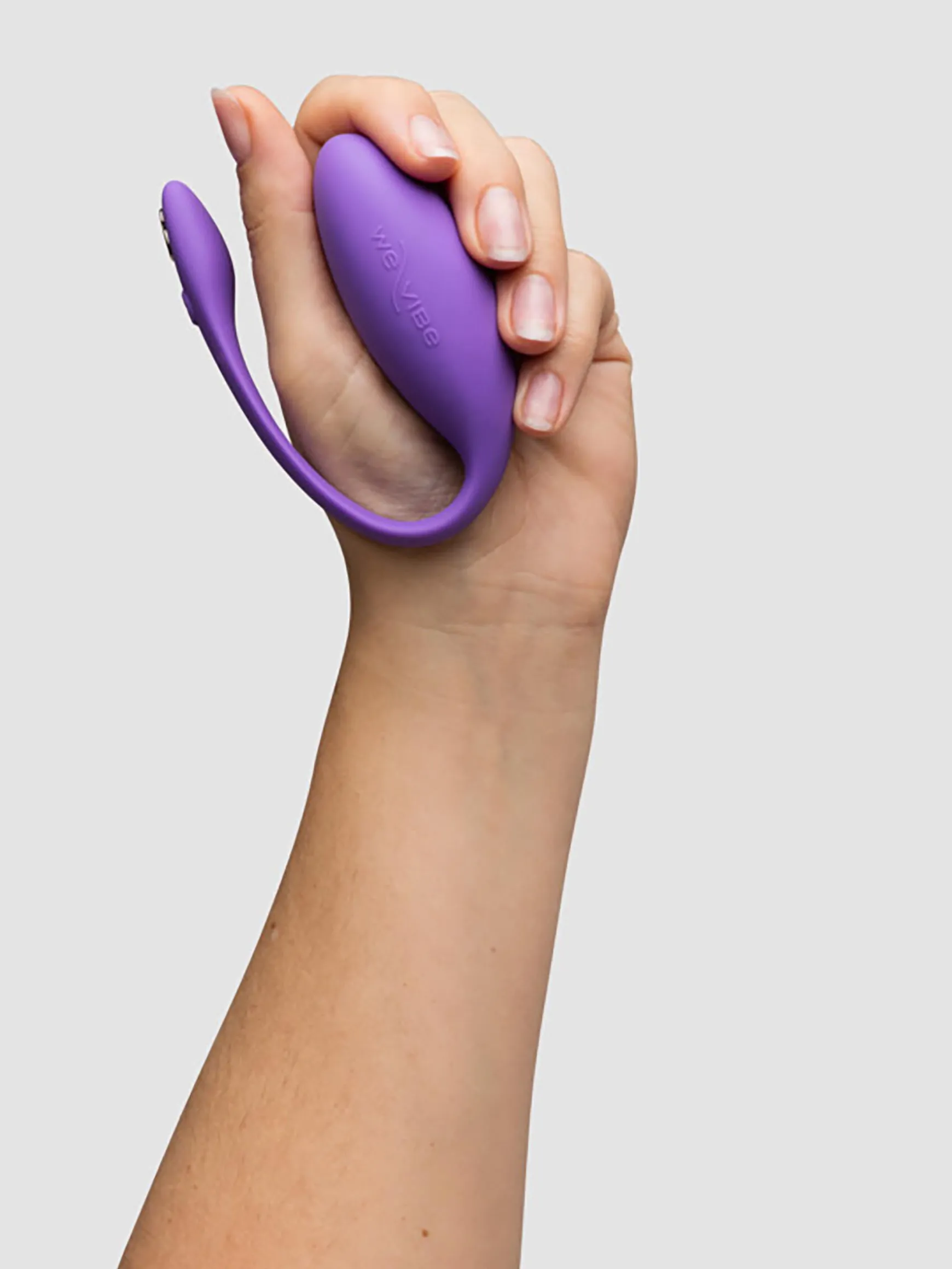 We Vibe Jive Lite Love Egg Vibrator