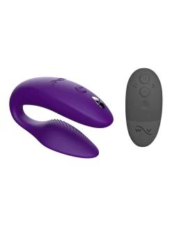 We-Vibe Sync 2 Couples Vibrator