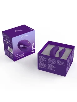 We-Vibe Sync 2 Couples Vibrator