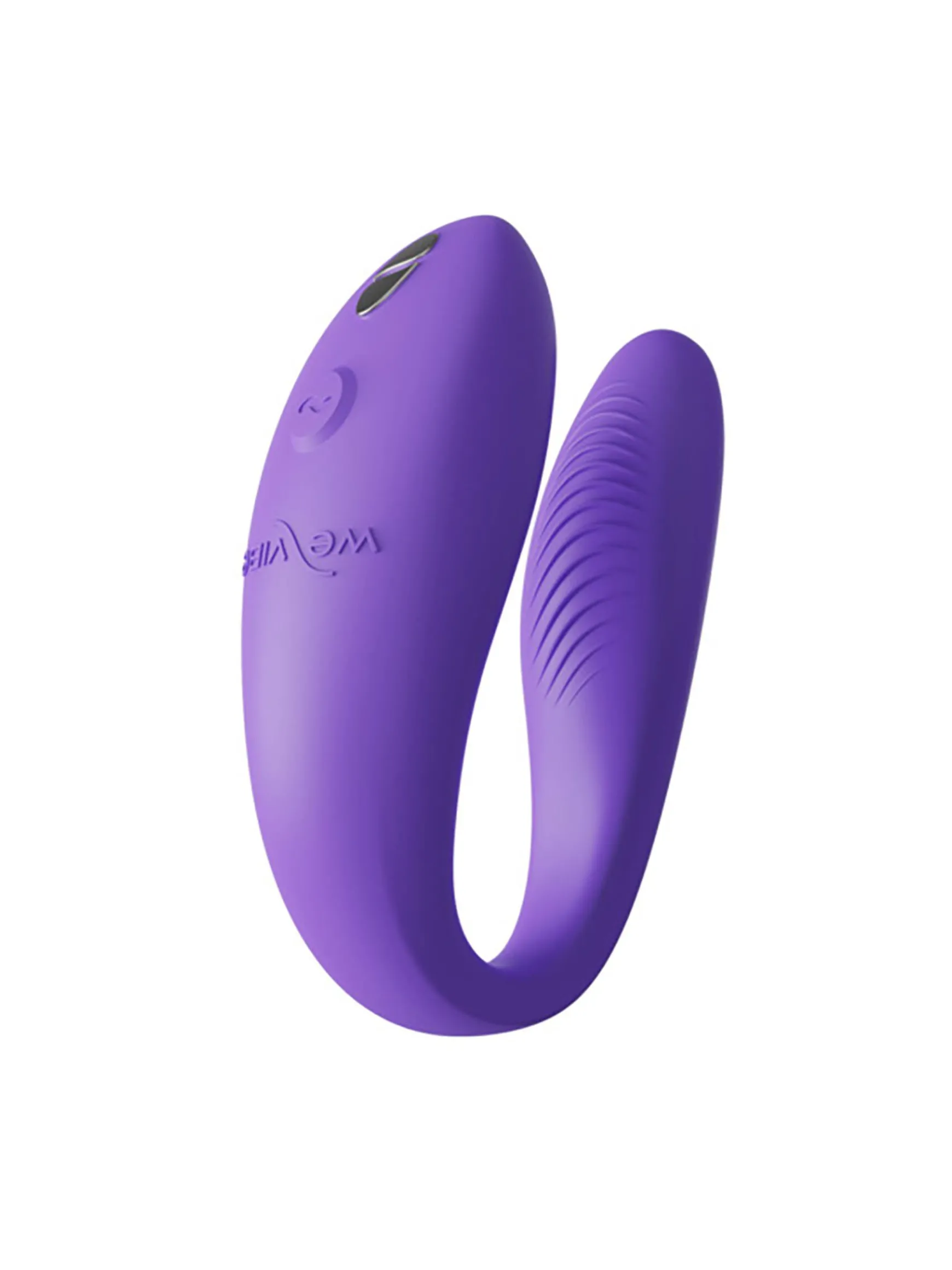 We-Vibe Sync Go Remote Vibrator